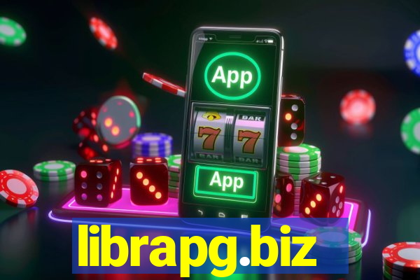 librapg.biz