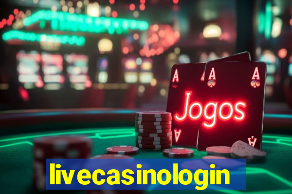 livecasinologin