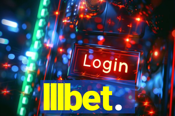 lllbet.