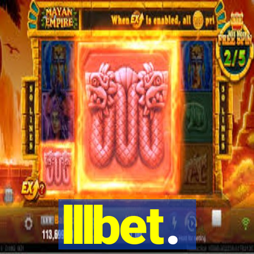 lllbet.