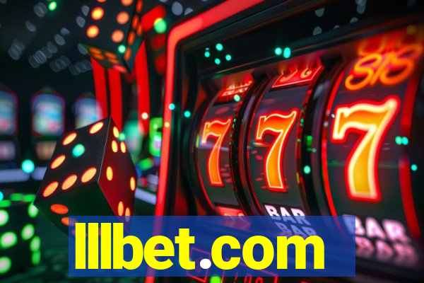 lllbet.com