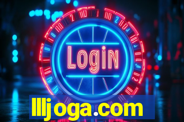 llljoga.com