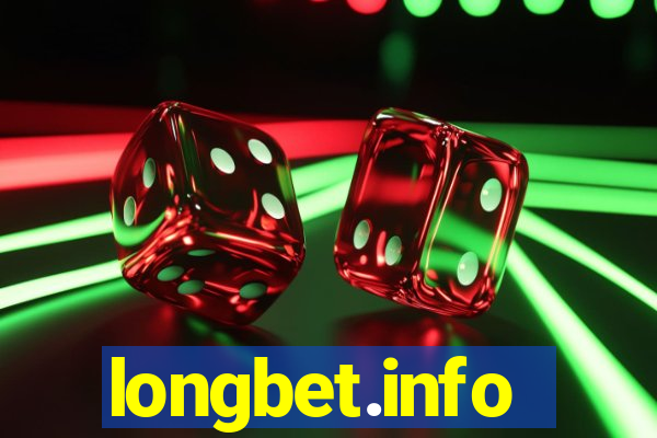 longbet.info