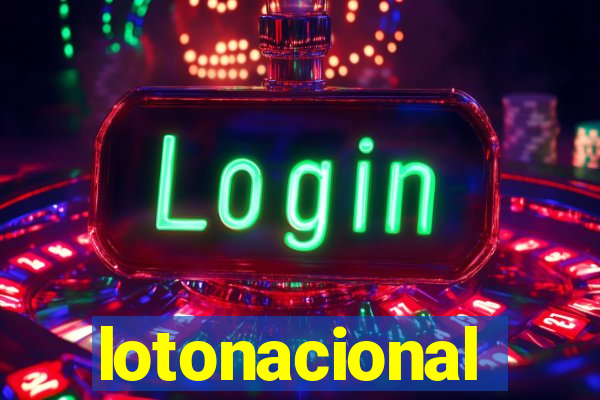 lotonacional