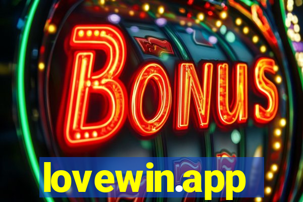 lovewin.app