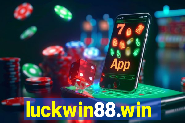 luckwin88.win