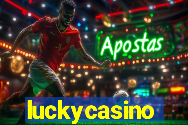 luckycasino