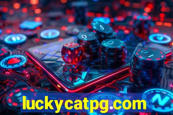 luckycatpg.com