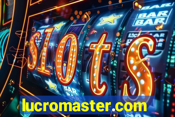 lucromaster.com