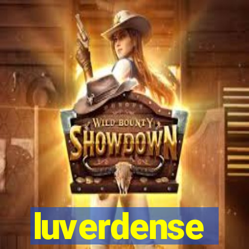 luverdense