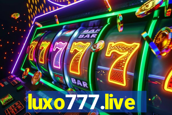 luxo777.live