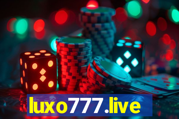 luxo777.live