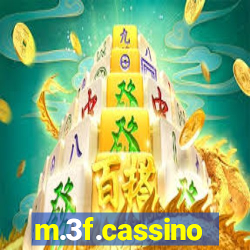 m.3f.cassino