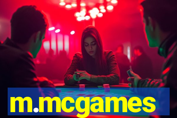 m.mcgames