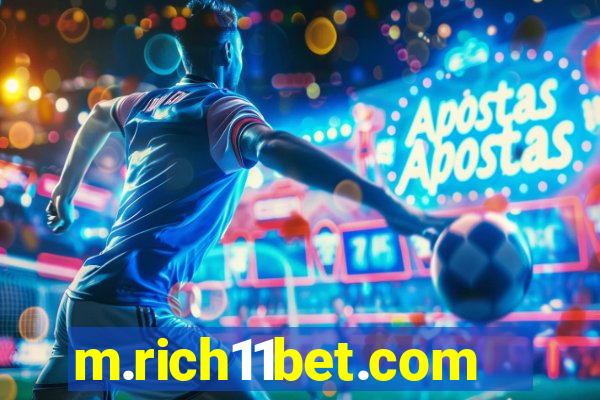 m.rich11bet.com