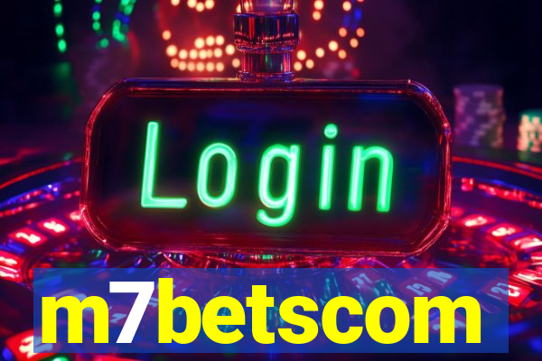 m7betscom