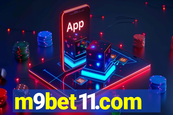 m9bet11.com