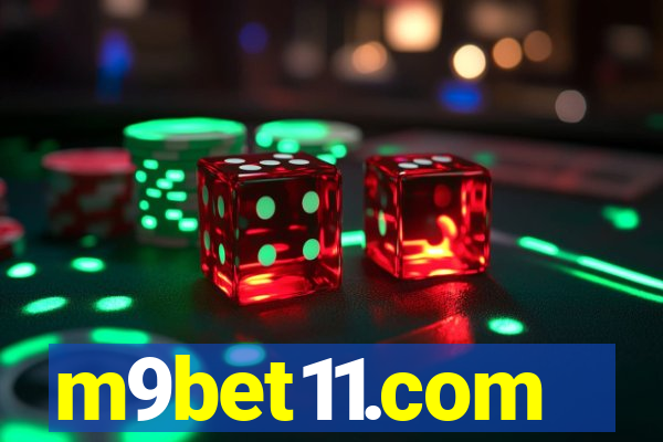 m9bet11.com