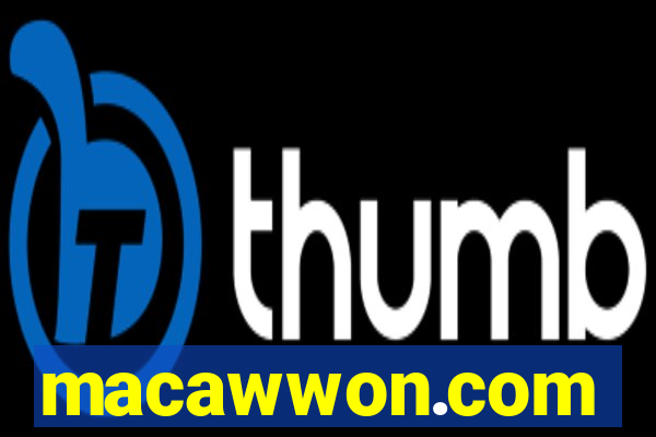 macawwon.com