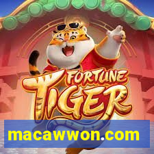 macawwon.com