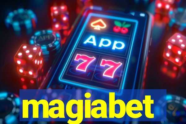 magiabet