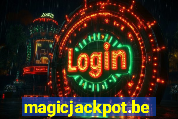 magicjackpot.bet.br