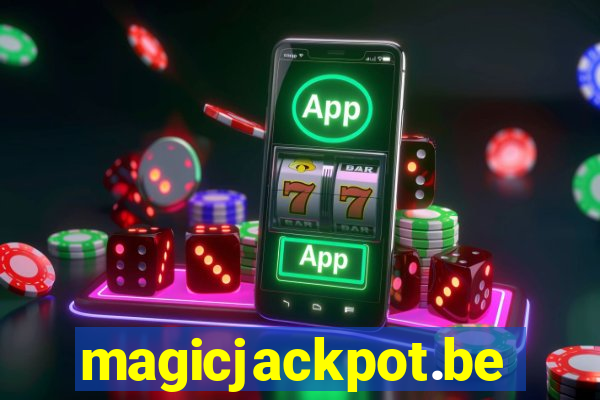 magicjackpot.bet.br