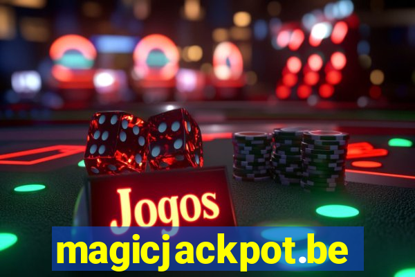 magicjackpot.bet.br