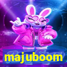 majuboom