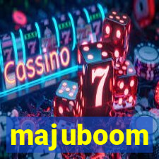 majuboom