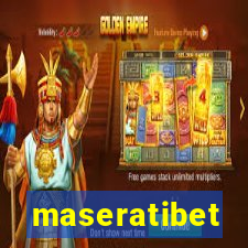 maseratibet