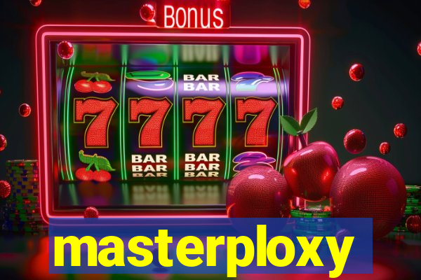 masterploxy