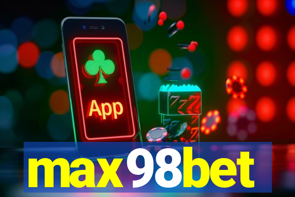 max98bet