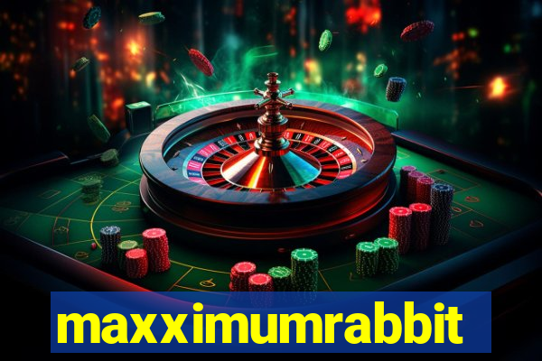 maxximumrabbit