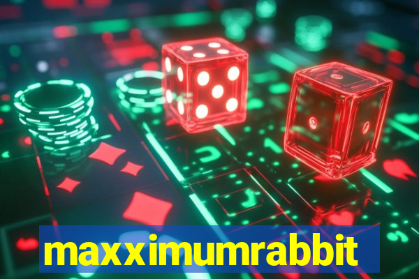 maxximumrabbit