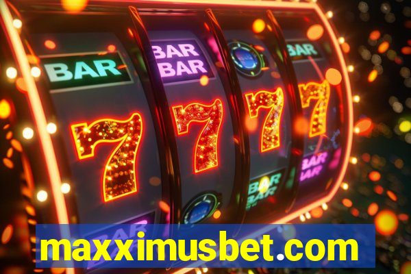 maxximusbet.com