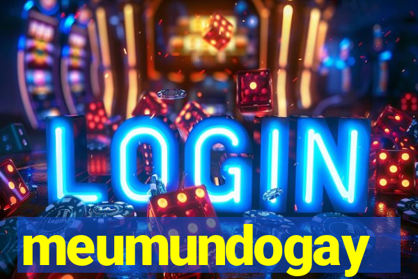 meumundogay