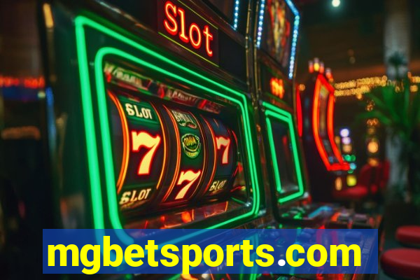 mgbetsports.com