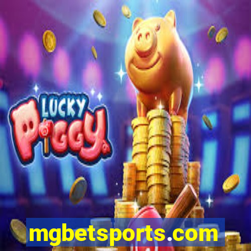 mgbetsports.com