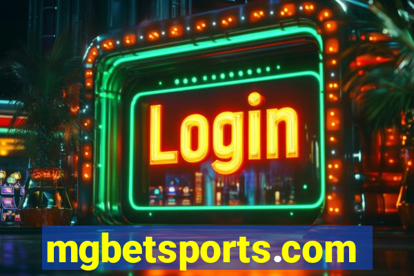 mgbetsports.com