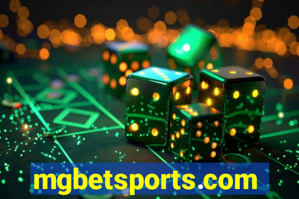 mgbetsports.com