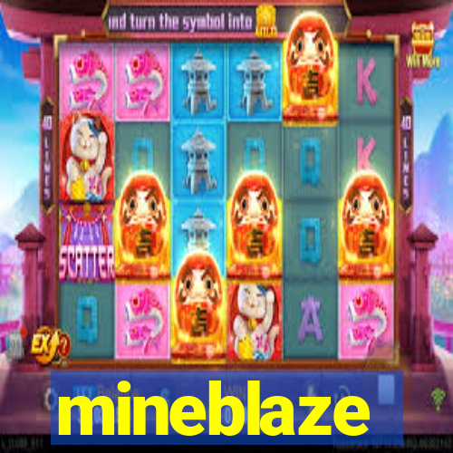 mineblaze