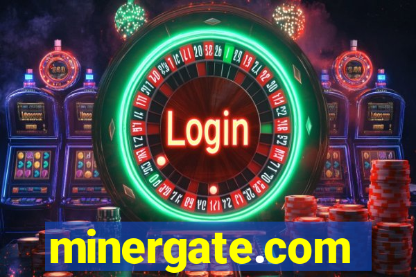 minergate.com