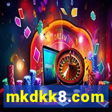 mkdkk8.com