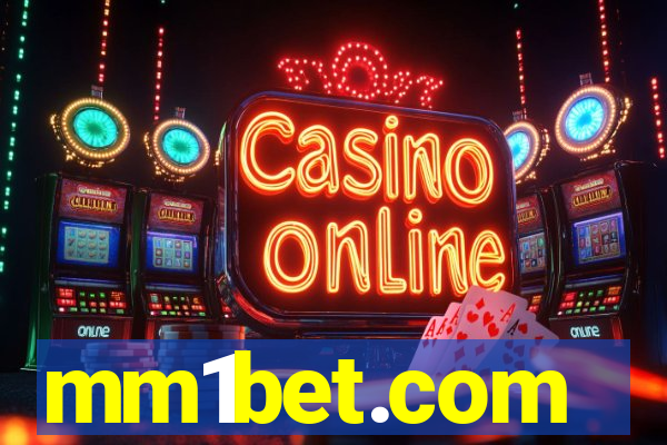 mm1bet.com