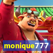 monique777