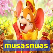 musasnuas