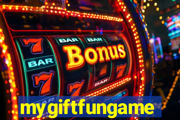 mygiftfungame