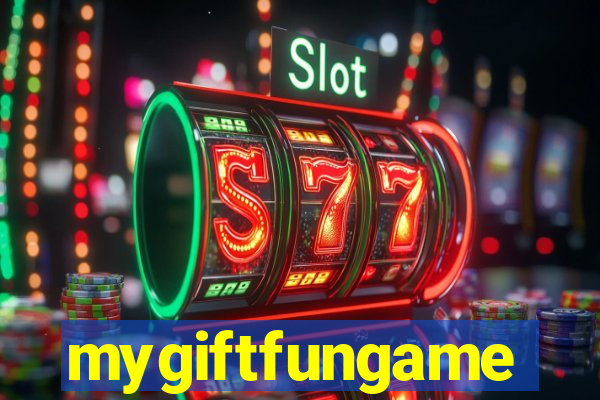 mygiftfungame