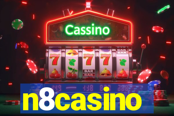 n8casino